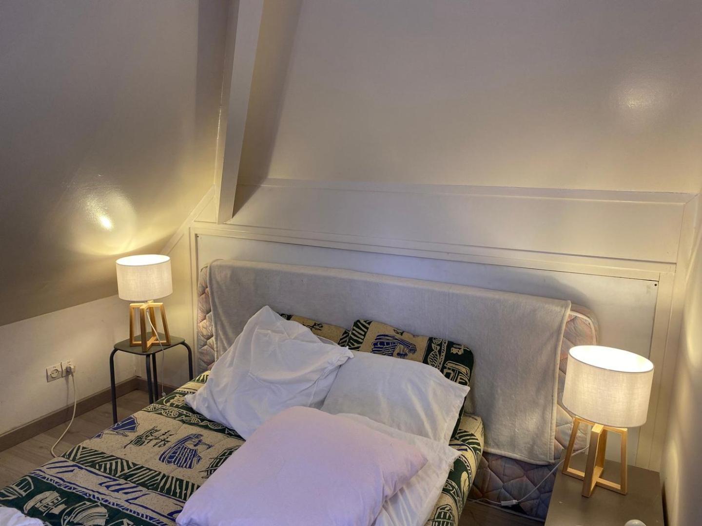 La Forestiere - Face Au 10 Neufchâtel-Hardelot 外观 照片
